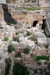 Sites of Pilgrimage from the Holy Lands of Jerusalem