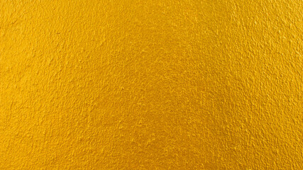 Fototapeta premium yellow Wall texture