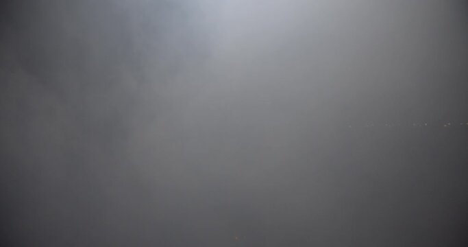 Smoke screen
