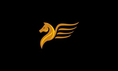 Gold Pegasus Business Company