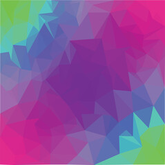 abstract geometric background