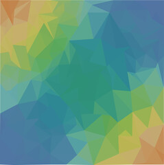 abstract geometric background