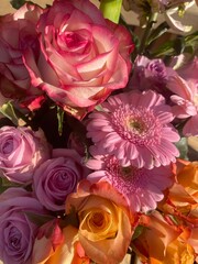 blumen