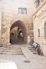 Sites of Pilgrimage from the Holy Lands of Jerusalem