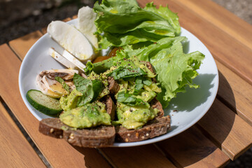 salade