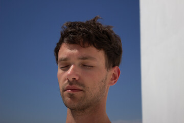 Fototapeta premium as