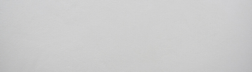 White blank concrete wall for background