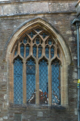 Obraz premium Holy Trinity Church