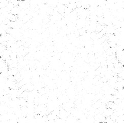 Subtle halftone grunge urban texture vector. Distressed overlay texture. Grunge background. Abstract mild textured effect. Vector Illustration. Black isolated on white. EPS10.