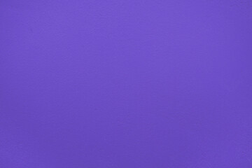 Purple concrete wall for abstract background