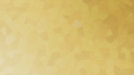 イエローグラデーションのシンプルなタイル柄の背景画像