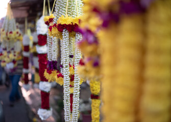 Batu Cave Temple in Kuala Lumpur