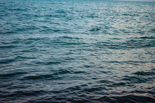 blue water background, sea, waves, water, lake, blue, turquoise color