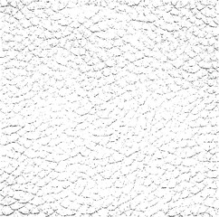 Skin and leather texture vector. Distressed overlay texture. Grunge background. Abstract halftone textured effect. Vector Illustration. EPS10.