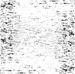 Scratched Frame. Grunge Urban Background Texture Vector. Dust Overlay. Distressed Grainy Grungy Framing Effect. Distressed Backdrop Vector Illustration. EPS 10.