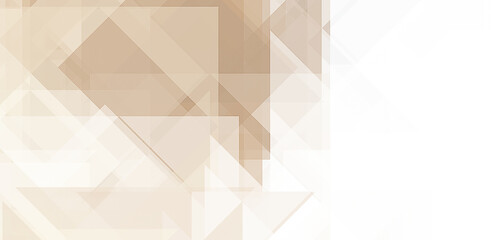 Geometric background of minimalist design. Abstract creative concept illustration.