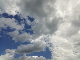 clouds