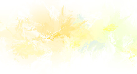 Brushed Painted Abstract Background. Brush stroked painting. Strokes of paint. 2D Illustration.