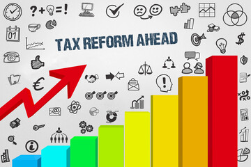 Tax Reform Ahead 