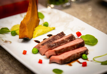 Sous vide