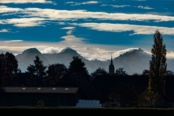 eiger mönch jungfrau