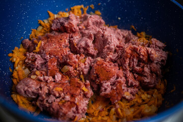 carne