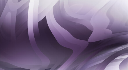 Dynamic trendy simple fluid color gradient abstract cool background with overlapping line effects.  Illustration for wallpaper, banner, background, card, book, pamphlet,website. 2D illustration..