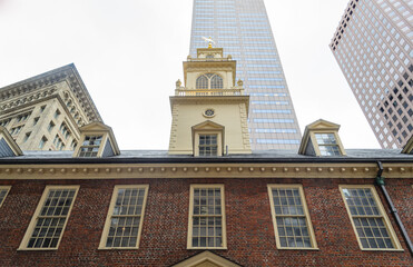 Old State House