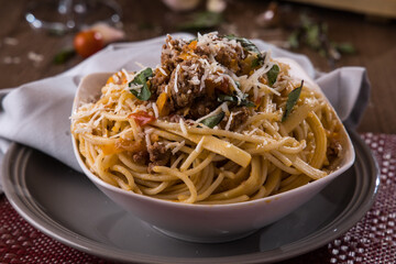 Pasta