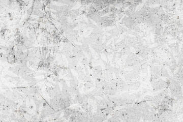 Naklejka premium light cement texture. concrete abstract wallpaper.