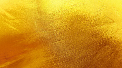 gold yellow grunge texture