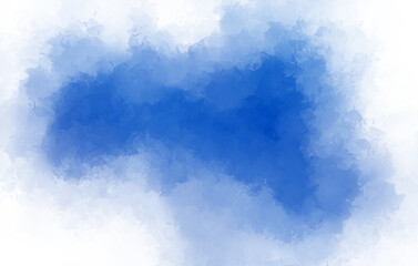 Brushed Painted Abstract Background. Brush stroked painting. Artistic vibrant and colorful wallpaper.