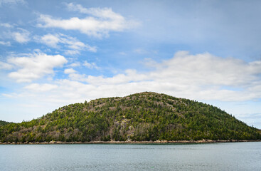 Acadia National Park