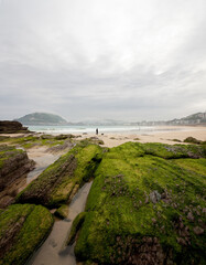 PLAYA DE LA CONCHA