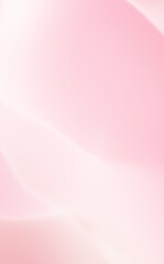 Abstract background. Fractal waves of magic energy and light motion. Colorful wallpaper template of glowing moving light shapes.