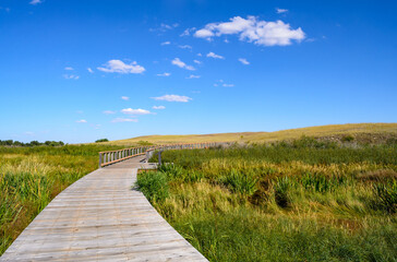 Agate Fossil Beds National Monument