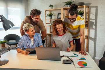 Turning ideas into reality