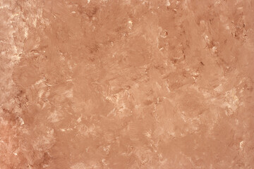 Abstract beige textured background with copy space