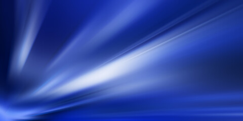  Starburst Blue Light Beam Abstract Background
