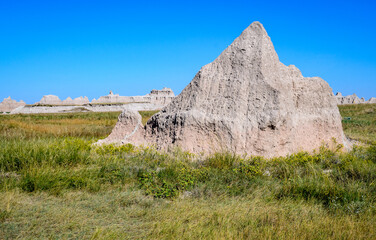 Badlands National Park