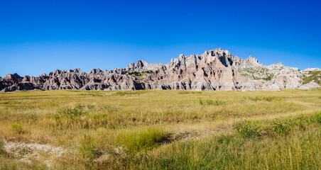 Badlands National Park