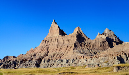 Badlands National Park