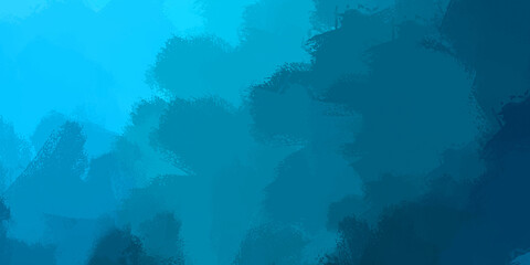 Vibrant paint pattern backdrop. 2D illustration of colorful brush strokes. Decorative texture painting. Painted background.