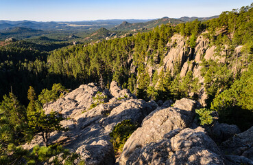 Black Hills