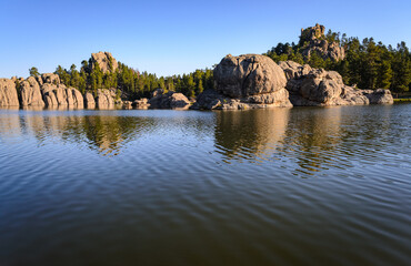 Sylvan Lake