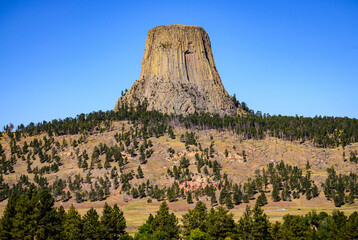 Devils Tower