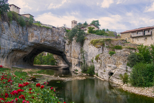 Puentedey