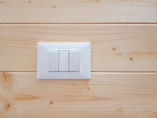 Interruttore © Steve Fossiant