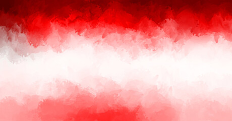 Modern art. Brushed Painted Abstract Background. Brush stroked painting. Strokes of paint. 2D Illustration.