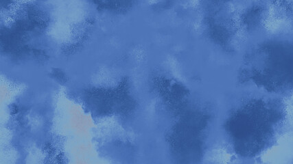 Fototapeta premium abstract colorful background bg texture wallpaper art cloud clouds sky water aqua explosion splash